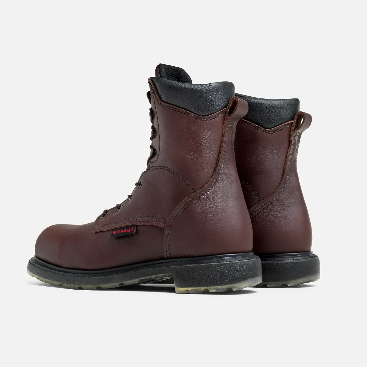 SuperSole® 2.0 Men's 8-inch Safety Toe Boot