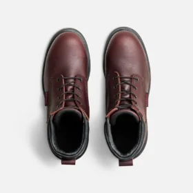 SuperSole® 2.0 Men’s 8-inch Soft Toe Boot