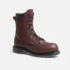 SuperSole® 2.0 Men's 8-inch Soft Toe Boot