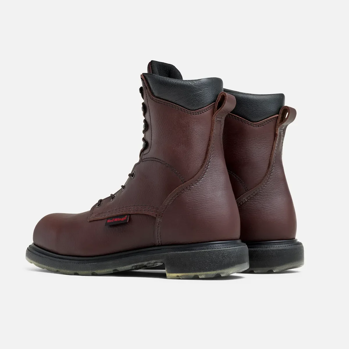 SuperSole® 2.0 Men's 8-inch Soft Toe Boot