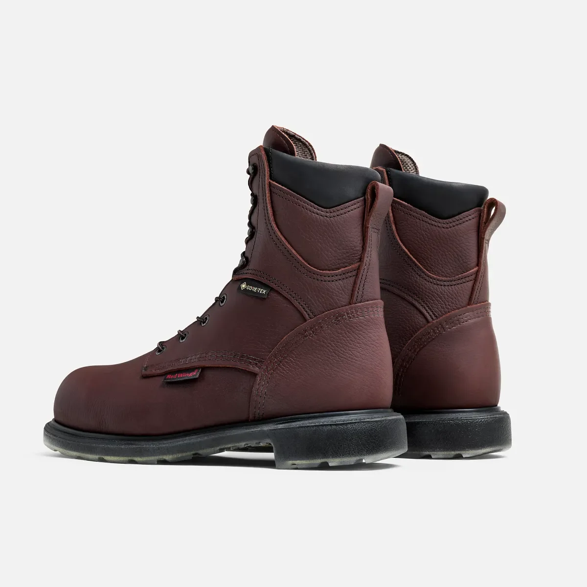 SuperSole® 2.0 Men's 8-inch Waterproof CSA Safety Toe Boot