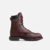 SuperSole® 2.0 Men's 8-inch Waterproof Soft Toe Boot