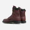 SuperSole® 2.0 Men's 8-inch Waterproof Soft Toe Boot