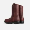 SuperSole® Men's 11-inch Safety Toe Pull-On Boot