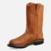 SuperSole® Men's 11-inch Soft Toe Pull-On Boot