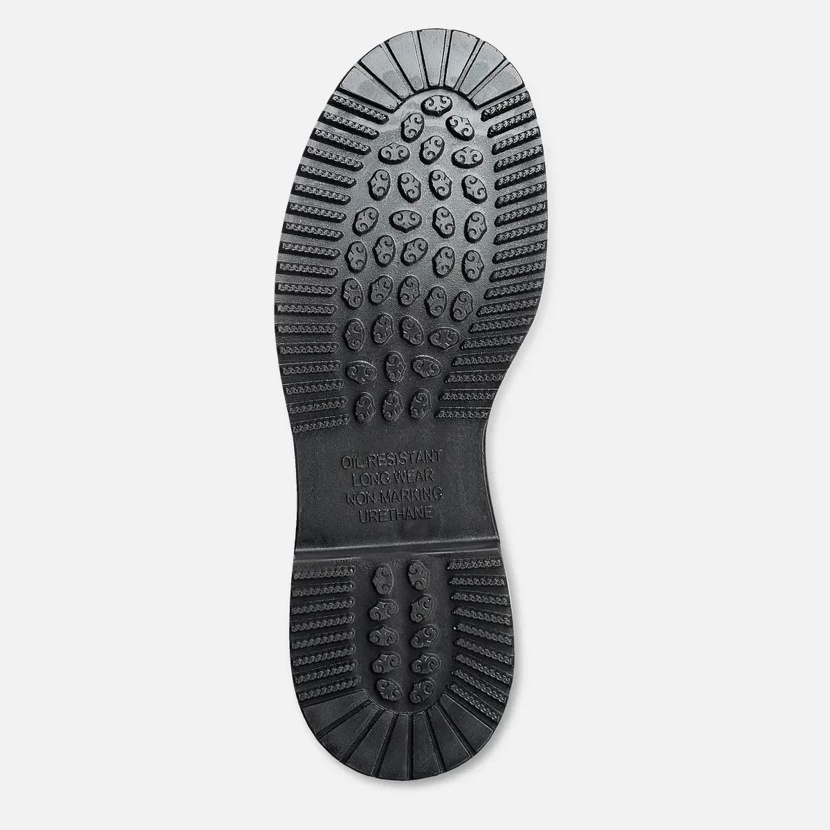 SuperSole® Men's 8-inch Safety Toe Boot