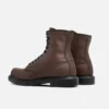 SuperSole® Men's 8-inch Soft Toe Boot