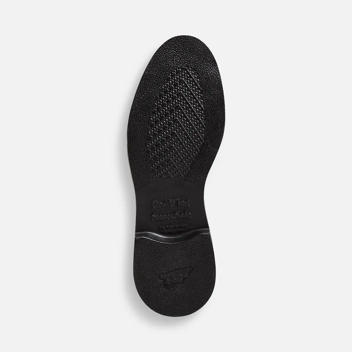 SuperSole® Men's 8-inch Soft Toe Boot