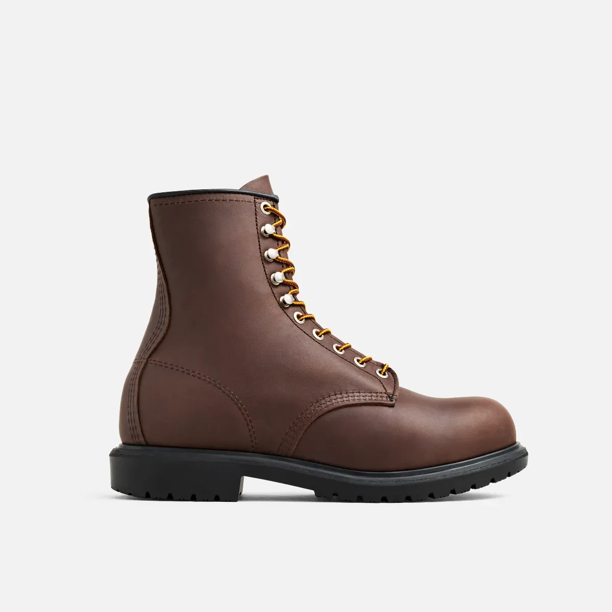 SuperSole® X Men's 8-inch Safety Toe Boot