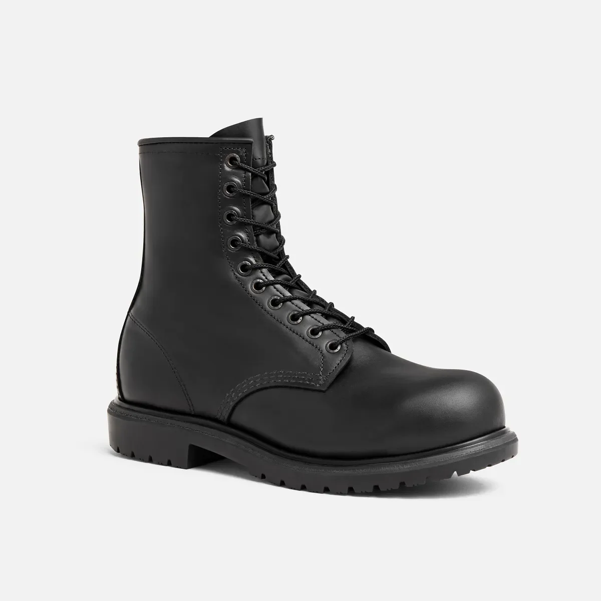 SuperSole® X Men's 8-inch Safety Toe Boot