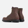 SuperSole® X Men's 8-inch Safety Toe Boot