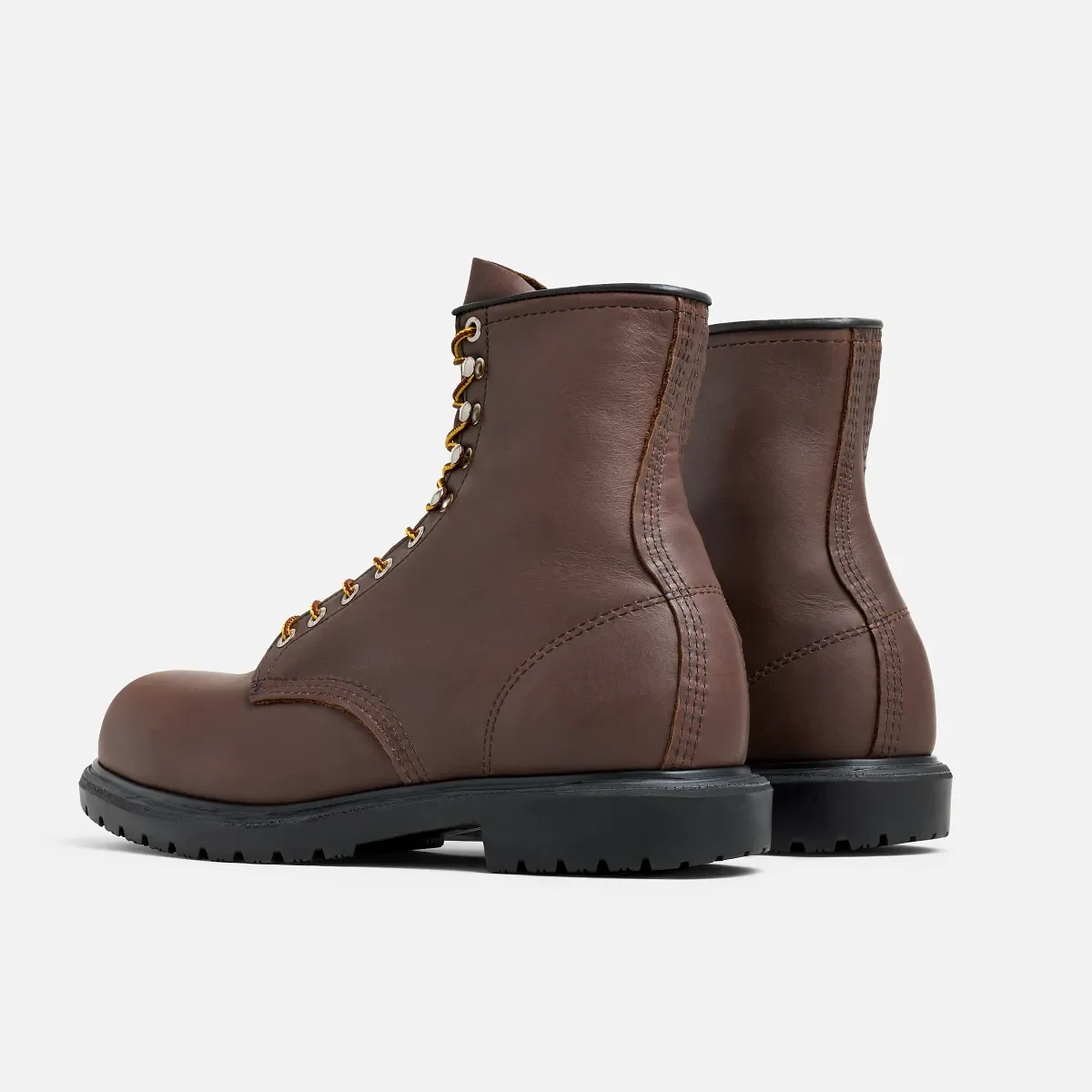 SuperSole® X Men's 8-inch Safety Toe Boot