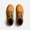 Traction Tred Lite Men's 6-inch Waterproof CSA Safety Toe Boot