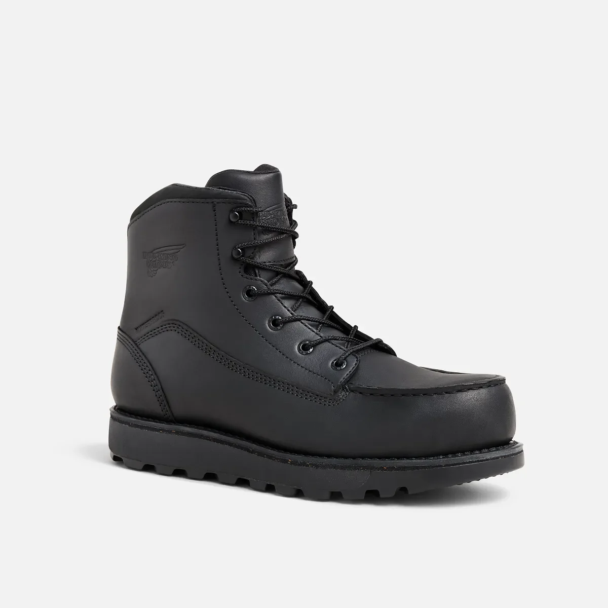 Traction Tred Lite Men's 6-inch Waterproof Safety Toe Boot