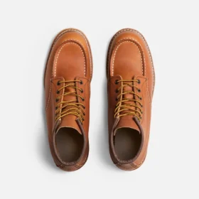 Traction Tred Men’s 6-inch Soft Toe Boot