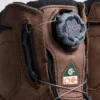 Tradesman Men's 8-inch BOA®, Waterproof, CSA Safety Toe Boot