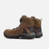Tradeswoman Women's 6-inch Waterproof Safety Toe Boot