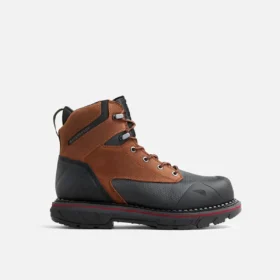 TruGuard Lite Men's 6-inch Waterproof Safety Toe Boot