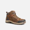 TruHiker Men's 5-inch Safety Toe Hiker Boot