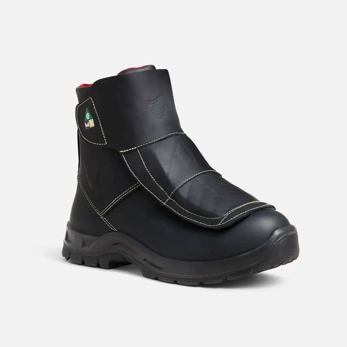UltraGuard Men's 8-inch Metguard CSA Safety Toe Boot