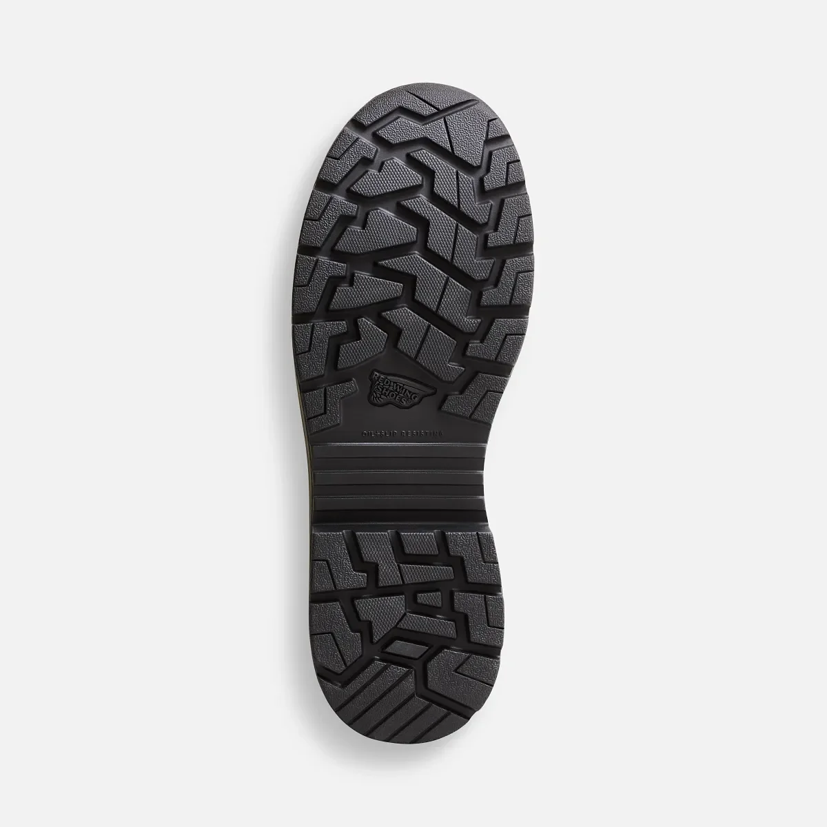 VersaPro Men's 6-inch Safety Toe Boot