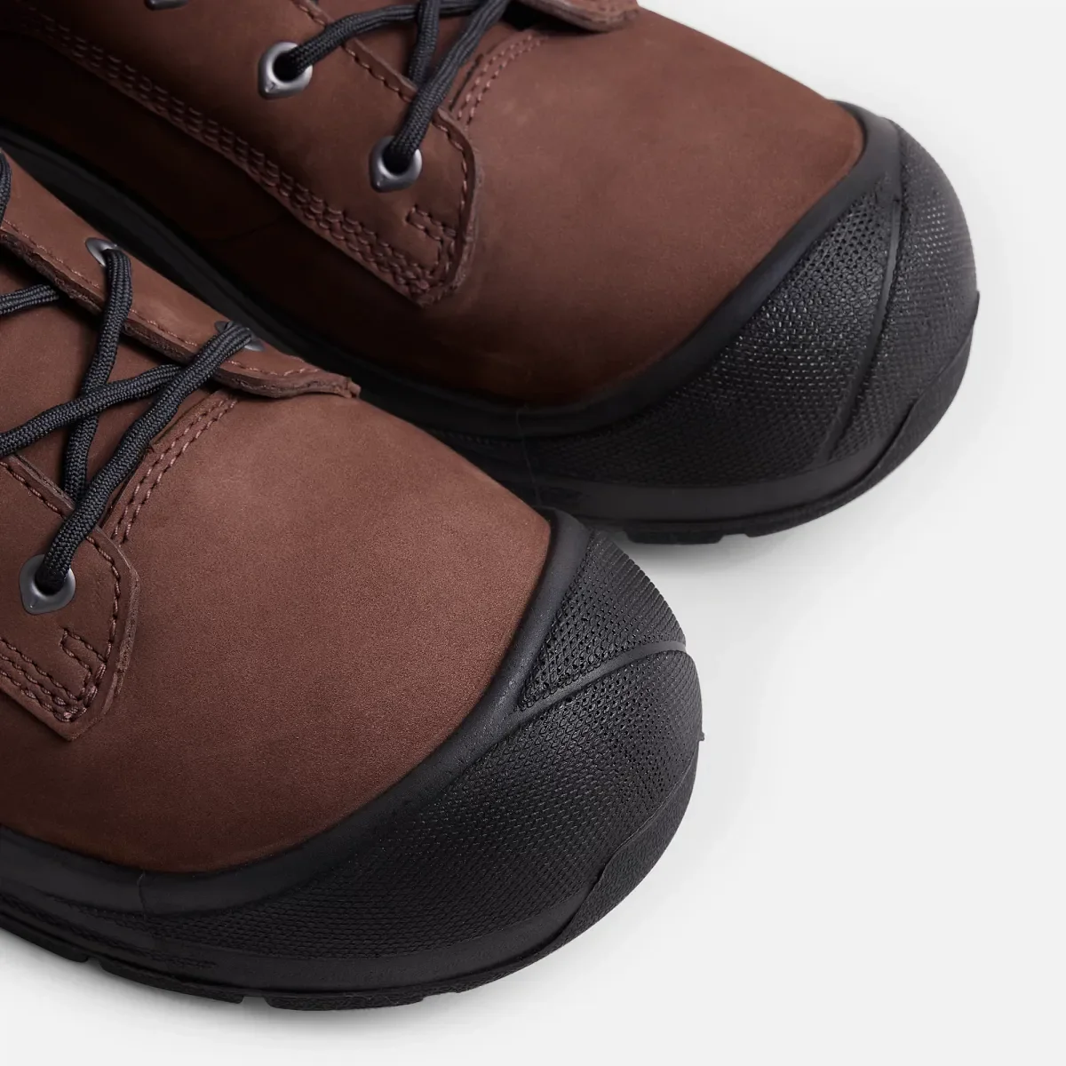 VersaPro Men's 6-inch Safety Toe Boot