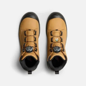 VersaPro Men’s 6-inch Waterproof CSA Safety Toe Boot