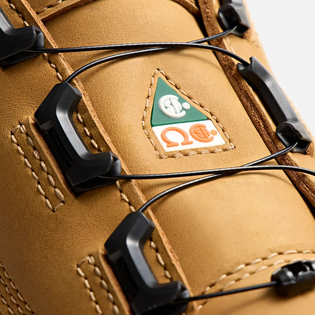VersaPro Men's 6-inch Waterproof CSA Safety Toe Boot