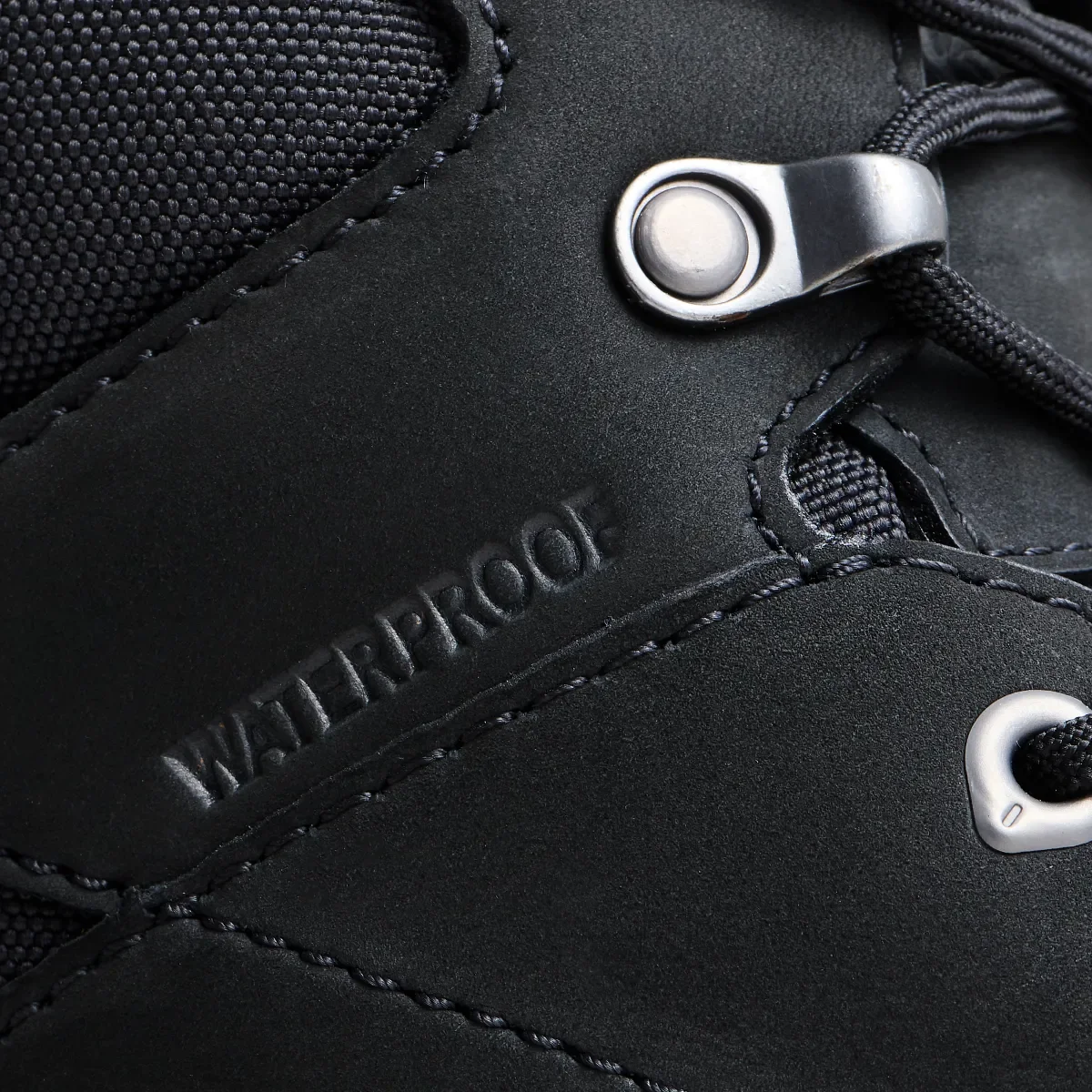VersaPro Men's 6-inch Waterproof Safety Toe Boot