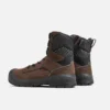 VersaPro Men's 8-inch Waterproof Metguard Safety Toe Boot