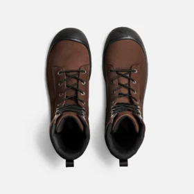 VersaPro Men’s 8-inch Waterproof Safety Toe Boot