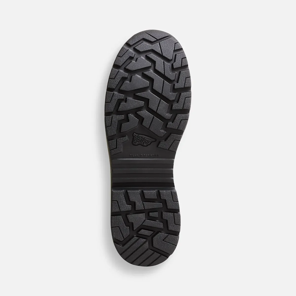 VersaPro Men's 8-inch Waterproof Safety Toe Boot