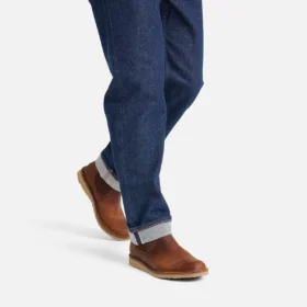 Weekender Chelsea Men’s Weekender Chelsea in Copper Rough & Tough Leather