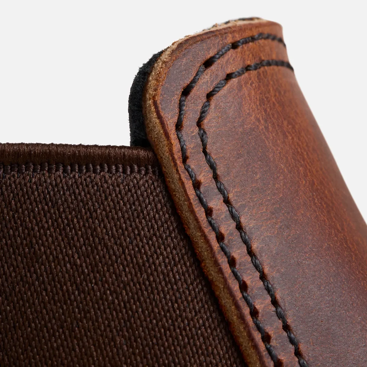 Weekender Chelsea Men's Weekender Chelsea in Copper Rough & Tough Leather