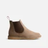 Weekender Chelsea Men's Weekender Chelsea in Sandstone Mohave Leather