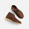 Weekender Chukka Men's Chukka in Chocolate Muleskinner Leather